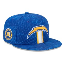Los Angeles Chargers Caps
