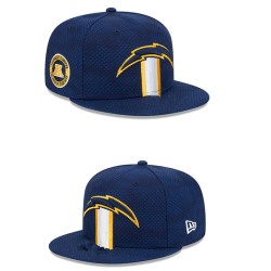 Los Angeles Chargers Caps