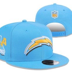 Los Angeles Chargers Caps