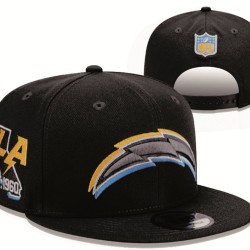 Los Angeles Chargers Caps