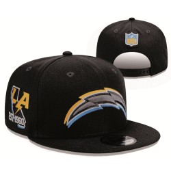 Los Angeles Chargers Caps