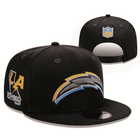 Los Angeles Chargers Caps