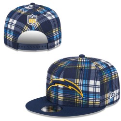 Los Angeles Chargers Caps