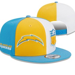 Los Angeles Chargers Caps