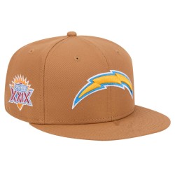 Los Angeles Chargers Caps