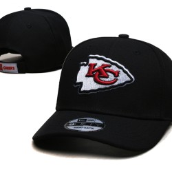 Kansas City Chiefs Caps
