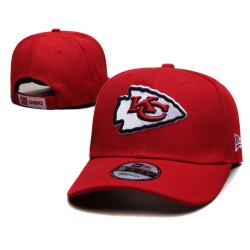 Kansas City Chiefs Caps