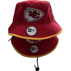 Kansas City Chiefs Caps