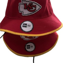 Kansas City Chiefs Caps