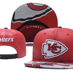 Kansas City Chiefs Caps