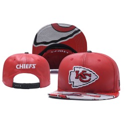 Kansas City Chiefs Caps