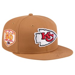 Kansas City Chiefs Caps