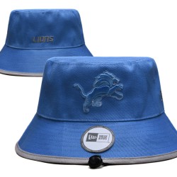 Detroit Lions Caps