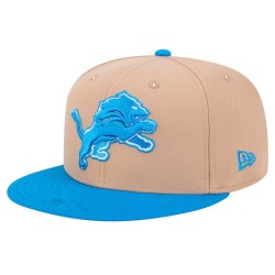 Detroit Lions Caps