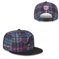 Detroit Lions Caps