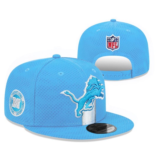 Detroit Lions Caps