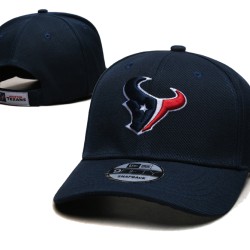 Houston Texans Caps