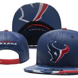 Houston Texans Caps