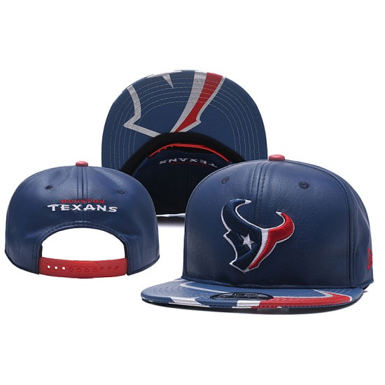 Houston Texans Caps