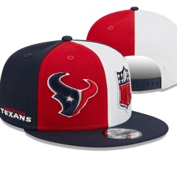 Houston Texans Caps