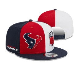 Houston Texans Caps