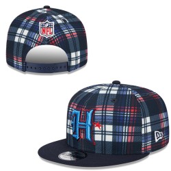 Houston Texans Caps