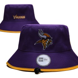Minnesota Vikings Caps