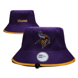 Minnesota Vikings Caps