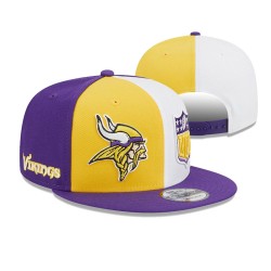 Minnesota Vikings Caps