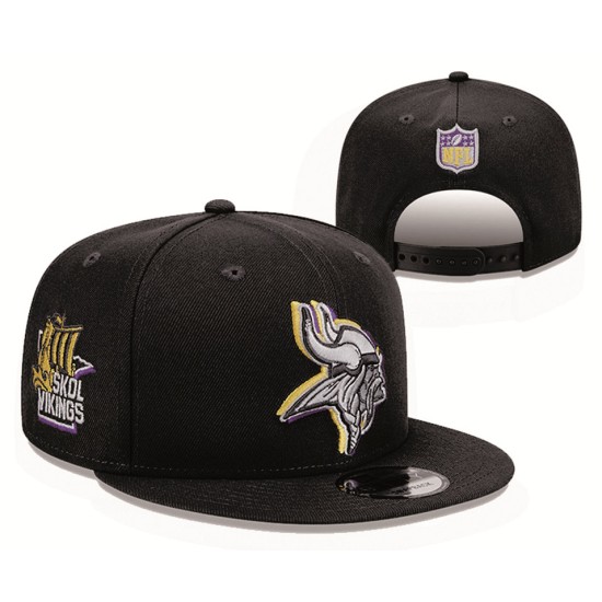 Minnesota Vikings Caps
