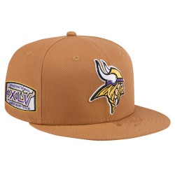 Minnesota Vikings Caps