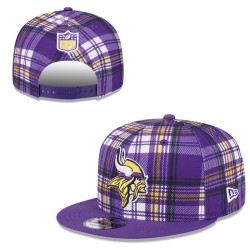 Minnesota Vikings Caps