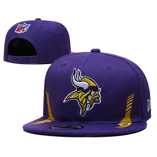 Minnesota Vikings Caps