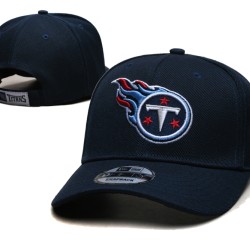 NFL Tennessee Titans Caps