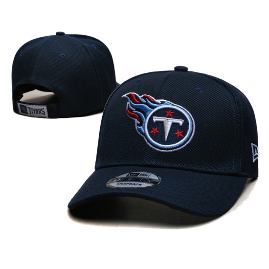 NFL Tennessee Titans Caps