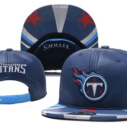 NFL Tennessee Titans Caps