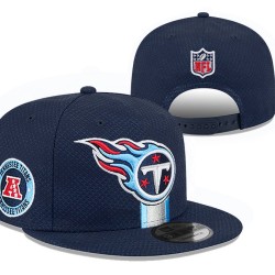 NFL Tennessee Titans Caps