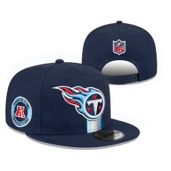 NFL Tennessee Titans Caps