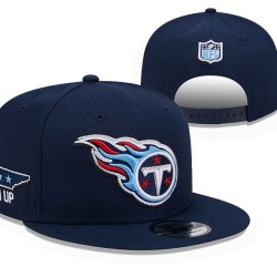 NFL Tennessee Titans Caps