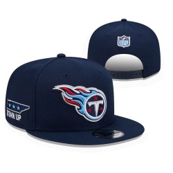 NFL Tennessee Titans Caps