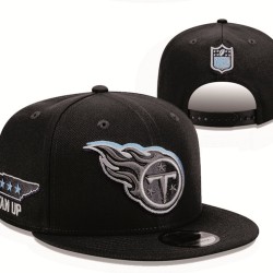 NFL Tennessee Titans Caps