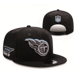 NFL Tennessee Titans Caps