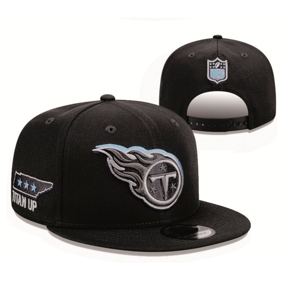 NFL Tennessee Titans Caps