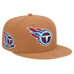 NFL Tennessee Titans Caps