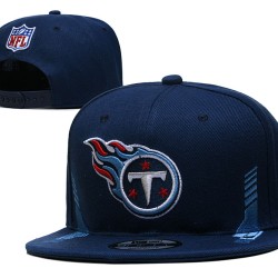 NFL Tennessee Titans Caps