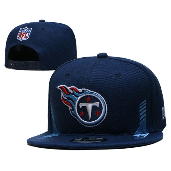 NFL Tennessee Titans Caps