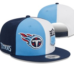 NFL Tennessee Titans Caps
