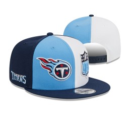 NFL Tennessee Titans Caps