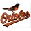Baltimore Orioles