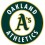 Oakland Athletics